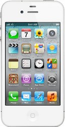 Apple iPhone 4S 16Gb black - Усть-Лабинск
