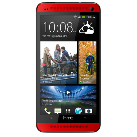 Смартфон HTC One 32Gb - Усть-Лабинск
