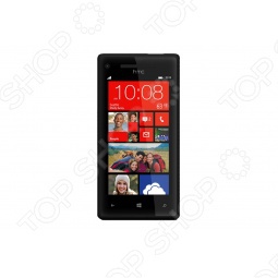 Мобильный телефон HTC Windows Phone 8X - Усть-Лабинск
