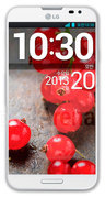 Смартфон LG LG Смартфон LG Optimus G pro white - Усть-Лабинск