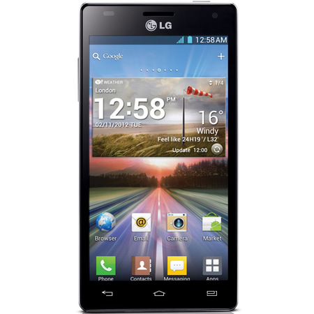 Смартфон LG Optimus 4x HD P880 - Усть-Лабинск