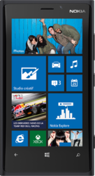 Мобильный телефон Nokia Lumia 920 - Усть-Лабинск