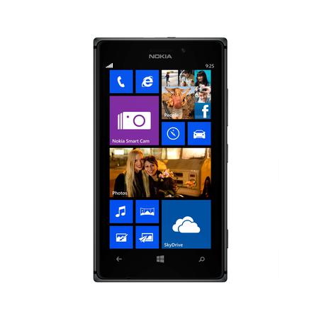 Смартфон NOKIA Lumia 925 Black - Усть-Лабинск