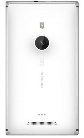 Смартфон NOKIA Lumia 925 White - Усть-Лабинск