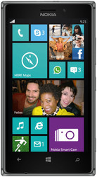Смартфон Nokia Lumia 925 - Усть-Лабинск