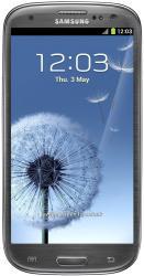 Samsung Galaxy S3 i9300 32GB Titanium Grey - Усть-Лабинск