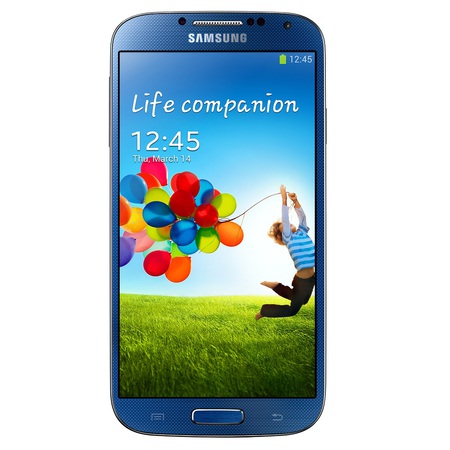 Смартфон Samsung Galaxy S4 GT-I9500 16 GB - Усть-Лабинск