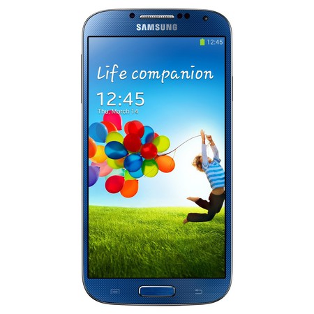 Смартфон Samsung Galaxy S4 GT-I9505 - Усть-Лабинск