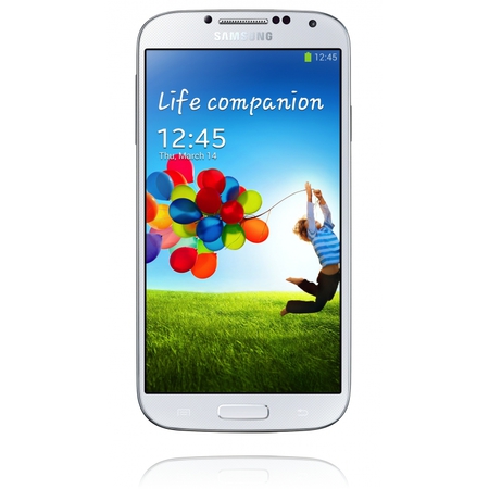 Samsung Galaxy S4 GT-I9505 16Gb черный - Усть-Лабинск