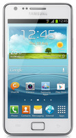 Смартфон SAMSUNG I9105 Galaxy S II Plus White - Усть-Лабинск
