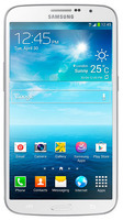 Смартфон SAMSUNG I9200 Galaxy Mega 6.3 White - Усть-Лабинск
