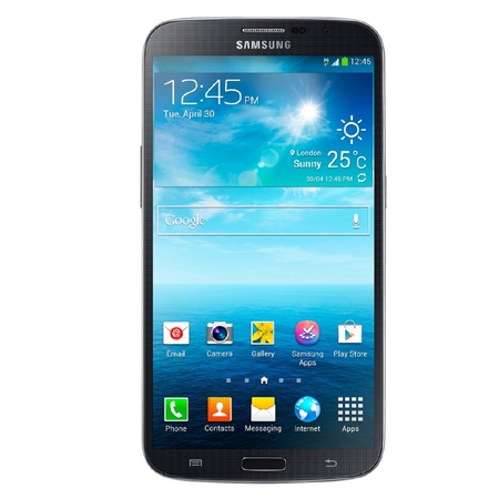 Сотовый телефон Samsung Samsung Galaxy Mega 6.3 GT-I9200 8Gb - Усть-Лабинск
