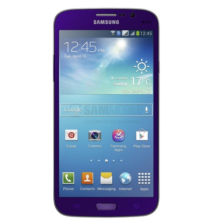 Сотовый телефон Samsung Samsung Galaxy Mega 5.8 GT-I9152 - Усть-Лабинск