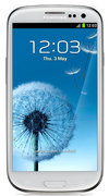 Смартфон Samsung Samsung Смартфон Samsung Galaxy S3 16 Gb White LTE GT-I9305 - Усть-Лабинск