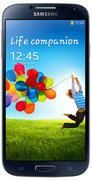Смартфон Samsung Samsung Смартфон Samsung Galaxy S4 16Gb GT-I9500 (RU) Black - Усть-Лабинск