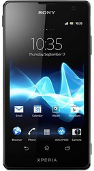 Sony Xperia TX - Усть-Лабинск