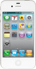 Смартфон Apple iPhone 4S 32Gb White - Усть-Лабинск