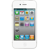 Мобильный телефон Apple iPhone 4S 32Gb (белый) - Усть-Лабинск