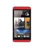 Смартфон HTC One One 32Gb Red - Усть-Лабинск