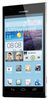 Сотовый телефон Huawei Huawei Huawei Ascend P2 White - Усть-Лабинск