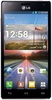 Смартфон LG Optimus 4X HD P880 Black - Усть-Лабинск