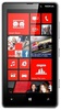 Смартфон Nokia Lumia 820 White - Усть-Лабинск