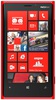 Смартфон Nokia Lumia 920 Red - Усть-Лабинск