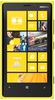 Смартфон Nokia Lumia 920 Yellow - Усть-Лабинск