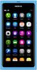 Смартфон Nokia N9 16Gb Blue - Усть-Лабинск