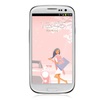 Мобильный телефон Samsung + 1 ГБ RAM+  Galaxy S III GT-I9300 La Fleur 16 Гб 16 ГБ - Усть-Лабинск