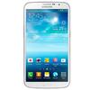 Смартфон Samsung Galaxy Mega 6.3 GT-I9200 White - Усть-Лабинск