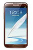 Смартфон Samsung Galaxy Note 2 GT-N7100 Amber Brown - Усть-Лабинск