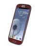 Смартфон Samsung Galaxy S3 GT-I9300 16Gb La Fleur Red - Усть-Лабинск