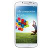 Смартфон Samsung Galaxy S4 GT-I9505 White - Усть-Лабинск