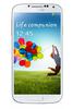 Смартфон Samsung Galaxy S4 GT-I9500 16Gb White Frost - Усть-Лабинск
