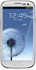Смартфон SAMSUNG I9300 Galaxy S III 16GB Marble White - Усть-Лабинск