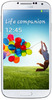 Смартфон SAMSUNG I9500 Galaxy S4 16Gb White - Усть-Лабинск