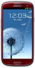 Смартфон Samsung Samsung Смартфон Samsung Galaxy S III GT-I9300 16Gb (RU) Red - Усть-Лабинск