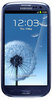 Смартфон Samsung Samsung Смартфон Samsung Galaxy S III 16Gb Blue - Усть-Лабинск