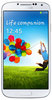Смартфон Samsung Samsung Смартфон Samsung Galaxy S4 16Gb GT-I9500 (RU) White - Усть-Лабинск