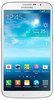 Смартфон Samsung Samsung Смартфон Samsung Galaxy Mega 6.3 8Gb GT-I9200 (RU) белый - Усть-Лабинск