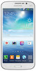 Смартфон Samsung Samsung Смартфон Samsung Galaxy Mega 5.8 GT-I9152 (RU) белый - Усть-Лабинск