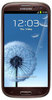 Смартфон Samsung Samsung Смартфон Samsung Galaxy S III 16Gb Brown - Усть-Лабинск