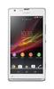 Смартфон Sony Xperia SP C5303 White - Усть-Лабинск